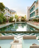 Hotel Indigo Turks and Caicos