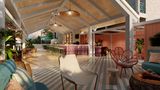 Hotel Indigo Turks and Caicos Restaurant