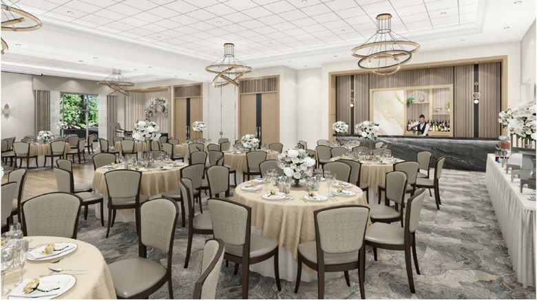 <b>Staybridge Suites Aurora East Meeting</b>. Images powered by <a href="https://www.leonardoworldwide.com/" title="Leonardo Worldwide" target="_blank">Leonardo</a>.
