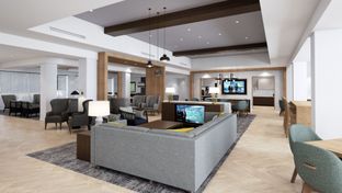 Staybridge Suites Dartmouth
