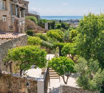 Chateau Le Cagnard Exterior