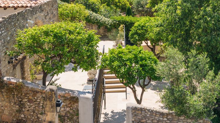 Chateau Le Cagnard Exterior