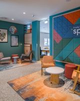 Spark Madrid Alcala