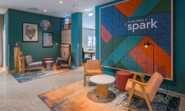 Spark Madrid Alcala