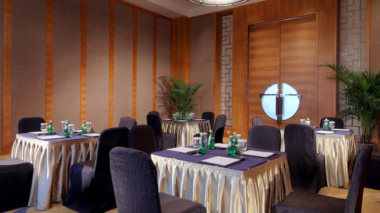 InterContinental Century City Chengdu Meeting
