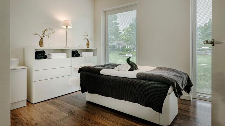 <b>Parkhotel De Wiemsel Spa</b>. Images powered by <a href="https://www.leonardoworldwide.com/" title="Leonardo Worldwide" target="_blank">Leonardo</a>.