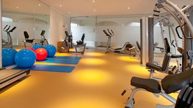 <b>Parkhotel De Wiemsel Health Club</b>. Images powered by <a href="https://www.leonardoworldwide.com/" title="Leonardo Worldwide" target="_blank">Leonardo</a>.