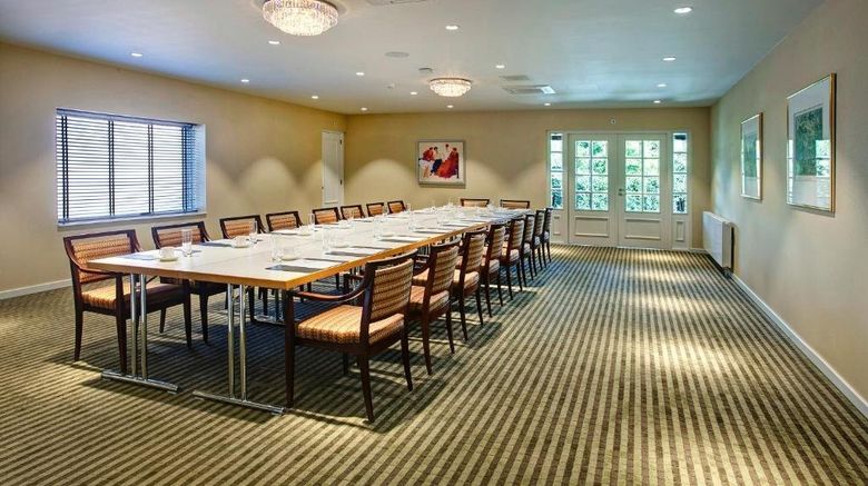 <b>Parkhotel De Wiemsel Meeting</b>. Images powered by <a href="https://www.leonardoworldwide.com/" title="Leonardo Worldwide" target="_blank">Leonardo</a>.