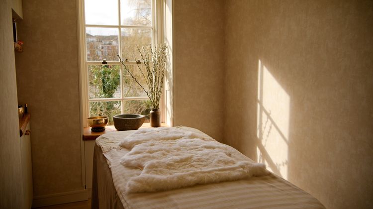 Bingham Riverhouse Spa