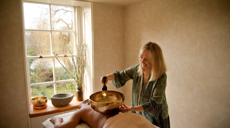Bingham Riverhouse Spa