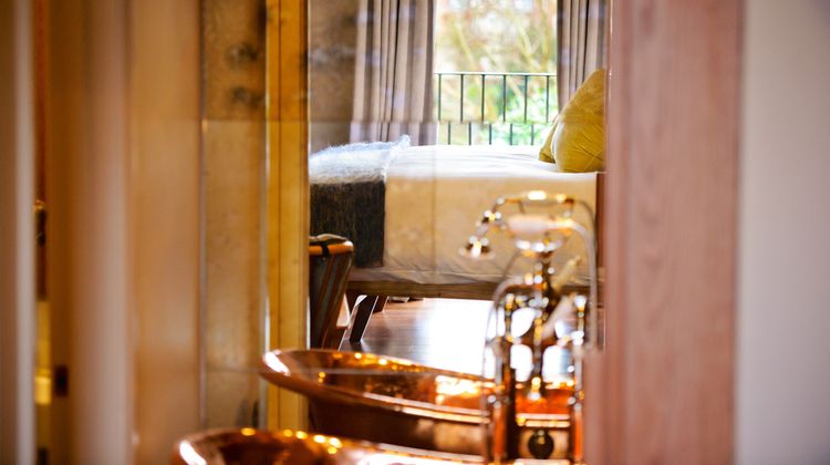 Bingham Riverhouse Room