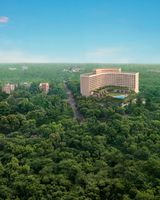 Taj Palace Hotel