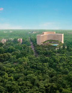 Taj Palace Hotel