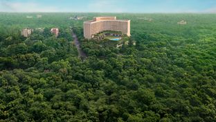 Taj Palace Hotel
