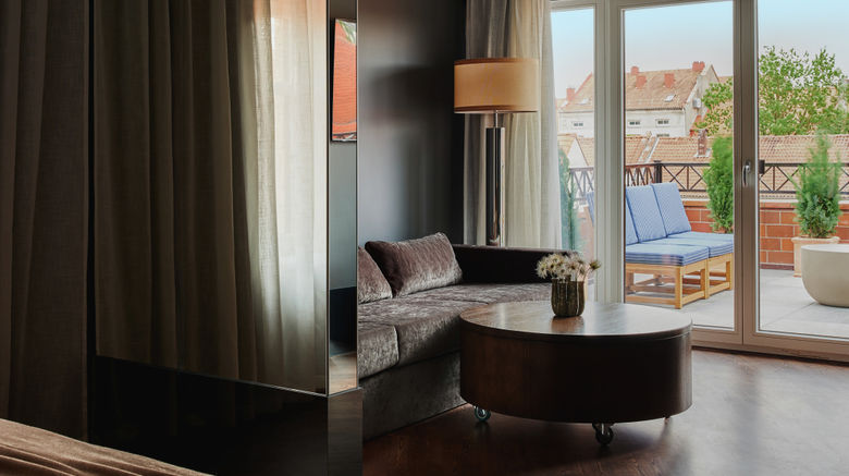 <b>Reja Hotel Suite</b>. Images powered by <a href="https://www.leonardoworldwide.com/" title="Leonardo Worldwide" target="_blank">Leonardo</a>.