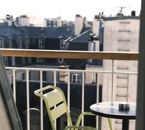 Hotel Jules & Jim Exterior