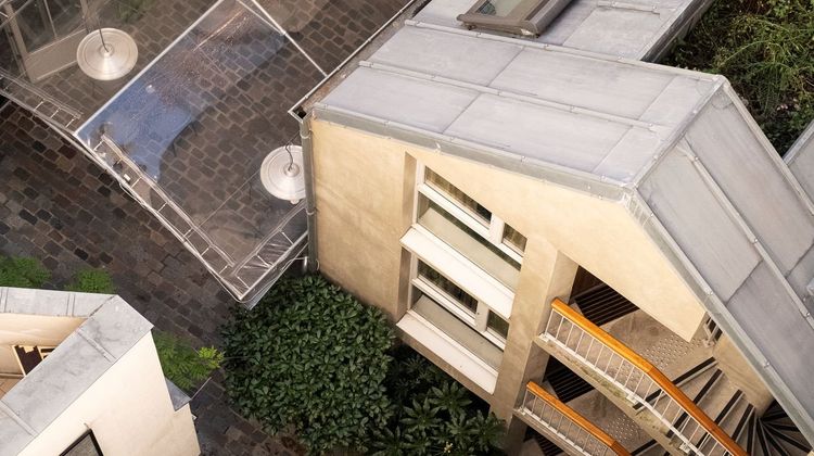 Hotel Jules & Jim Exterior
