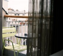 Hotel Jules & Jim Exterior