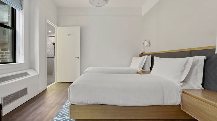 Club Quarters Times Square-Midtown Room