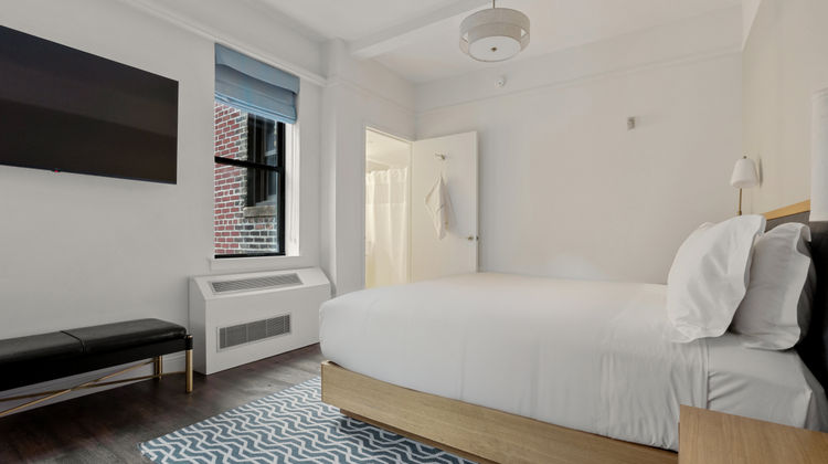 Club Quarters Times Square-Midtown Other
