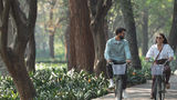 <b>Four Seasons Hotel Mexico City Recreation</b>. Images powered by <a href="https://www.leonardoworldwide.com/" title="Leonardo Worldwide" target="_blank">Leonardo</a>.
