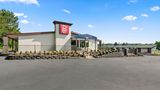Red Roof Inn Wytheville Exterior