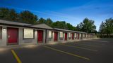 Red Roof Inn Wytheville Exterior