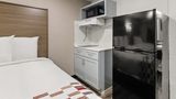 Red Roof Inn Wytheville Room