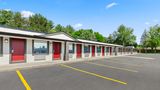 Red Roof Inn Wytheville Exterior
