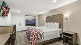 Red Roof Inn Wytheville Room