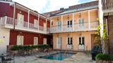 Historic French Market Inn Pool