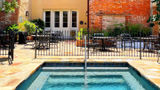 Historic French Market Inn Pool