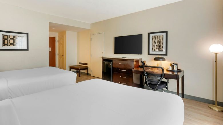 <b>The Prussia Hotel Room</b>. Images powered by <a href="https://www.leonardoworldwide.com/" title="Leonardo Worldwide" target="_blank">Leonardo</a>.