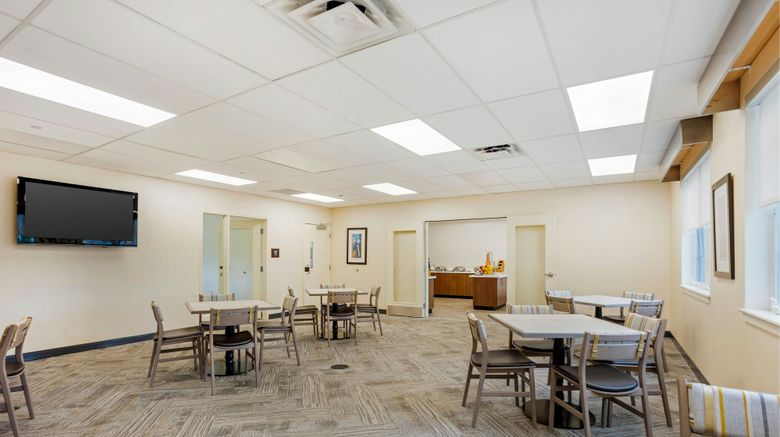 <b>City Express King of Prussia Restaurant</b>. Images powered by <a href="https://www.leonardoworldwide.com/" title="Leonardo Worldwide" target="_blank">Leonardo</a>.