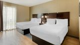 The Prussia Hotel Room