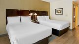 The Prussia Hotel Room