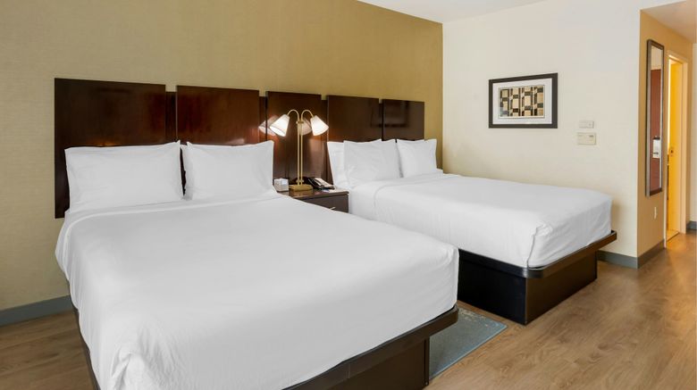 <b>The Prussia Hotel Room</b>. Images powered by <a href="https://www.leonardoworldwide.com/" title="Leonardo Worldwide" target="_blank">Leonardo</a>.