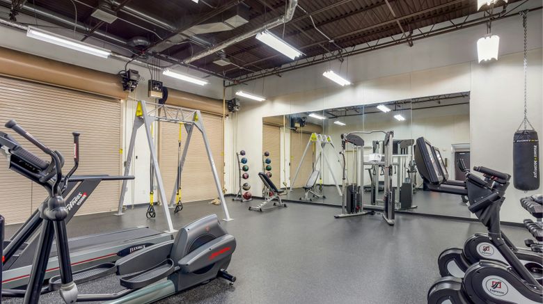 <b>The Prussia Hotel Health Club</b>. Images powered by <a href="https://www.leonardoworldwide.com/" title="Leonardo Worldwide" target="_blank">Leonardo</a>.