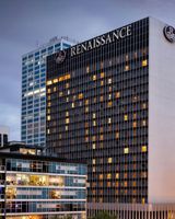 Renaissance Columbus Downtown Hotel