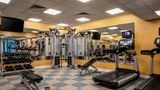 Marriott St Louis Airport Health Club