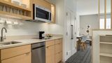 TownePlace Suites Williston Room