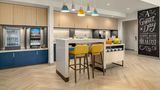 TownePlace Suites Williston Restaurant