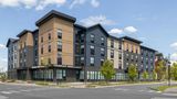TownePlace Suites Williston Exterior