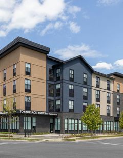 TownePlace Suites Williston