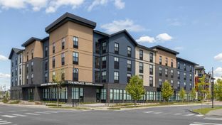TownePlace Suites Williston