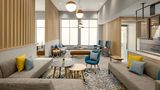 TownePlace Suites Williston Lobby