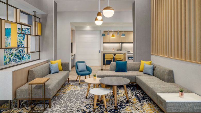 <b>TownePlace Suites Williston Lobby</b>. Images powered by <a href="https://www.leonardoworldwide.com/" title="Leonardo Worldwide" target="_blank">Leonardo</a>.
