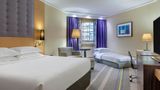 Sheraton Brussels Airport Hotel Room