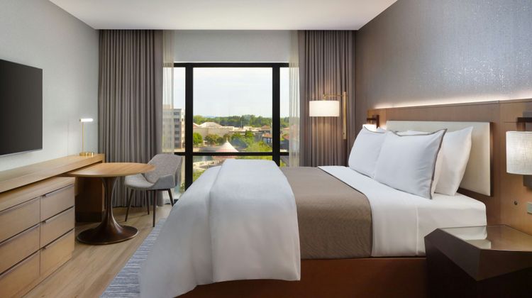 The Westin Huntsville Suite