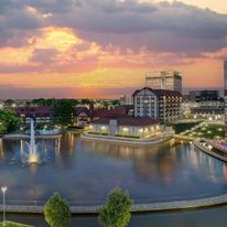 Sheraton Westport Chalet Hotel St. Louis